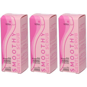 Trova Offerte di veralab smoothy scrub 3x1 st e compra online