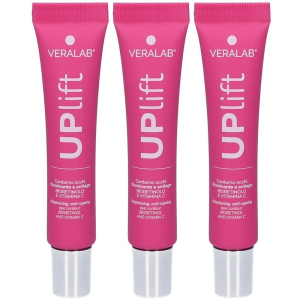 Trova Offerte di veralab uplift contorno occhi 3x15 ml e compra online