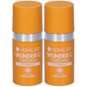 Trova Offerte di veralab wonder c crema travel 15 ml e compra online
