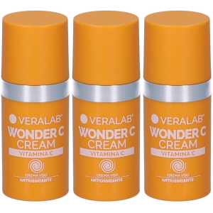 Trova Offerte di veralab wonder c crema travel 15 ml e compra online