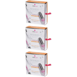 Trova Offerte di veralab wonder shot siero + sfere ultra concentrate 3x1 st e compra online