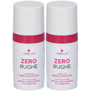 Trova Offerte di veralab zero rughe travel 2x15 ml e compra online