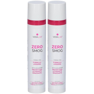 Trova Offerte di veralab zero smog 2x50 ml e compra online