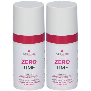 Trova Offerte di veralab zero time travel crema viso 15 ml e compra online