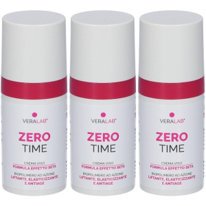 Trova Offerte di veralab zero time travel crema viso 15 ml e compra online