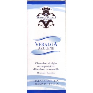 termereali veralga azulene crema lenitiva bugiardino cod: 900801630 
