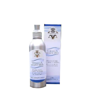 veralga azulene spray 150 ml bugiardino cod: 930172388 