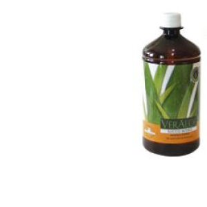 veraloe succo aloe vera ma/pap bugiardino cod: 901761674 