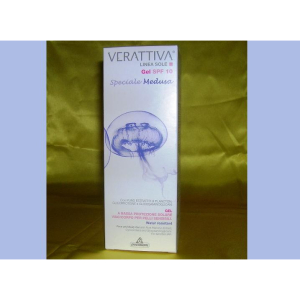 verattiva gel speciale medusa bugiardino cod: 930531809 