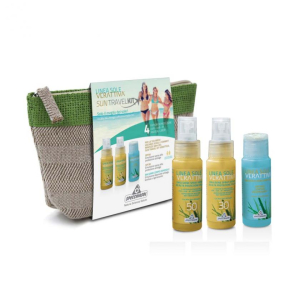 verattiva sole sun travel kit bugiardino cod: 972451619 