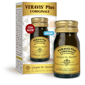 Trova Offerte di veravis plus l'originale grani con fermenti lattici 30 g e compra online