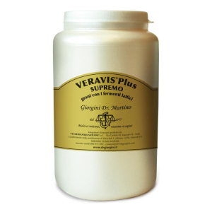 veravis plus supremo grani 1kg bugiardino cod: 985620588 