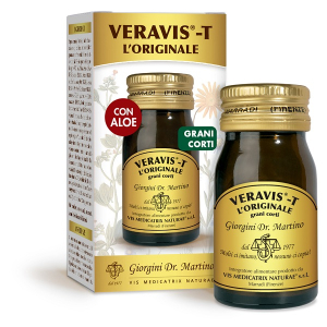 Trova Offerte di veravis-t l'originale grani corti 30 g e compra online