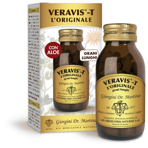 Trova Offerte di veravis-t l'originale grani lunghi 90 g e compra online