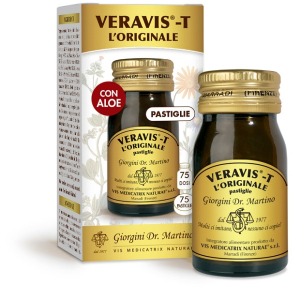 Trova Offerte di veravis-t l'originale pastiglie 30 g e compra online