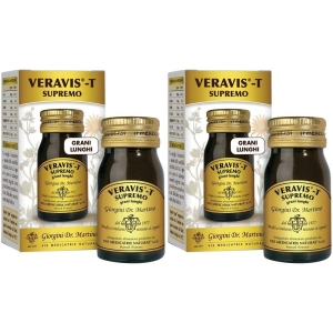 Trova Offerte di Veravis-t supremo 2x30 g e compra online