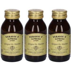 Trova Offerte di veravis- t supremo 3x90 g pastiglie e compra online