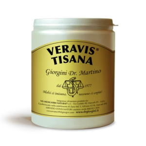 veravis tisana 100g bugiardino cod: 987290905 