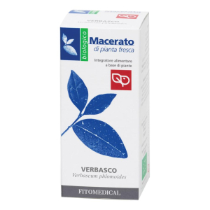 verbasco tm bio 50ml bugiardino cod: 986035576 