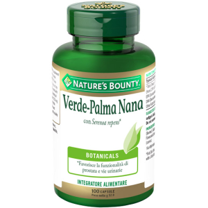 verde palma na 100 capsule bugiardino cod: 941872259 