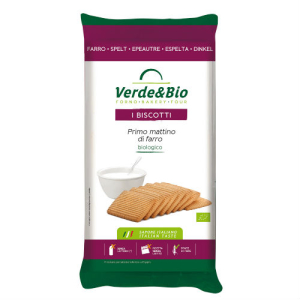 verde&bio primomattino farro bugiardino cod: 905736599 