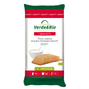 verde&bio primomattino kam370g bugiardino cod: 905736613 