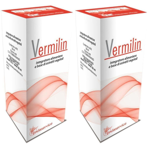 Trova Offerte di vermilin 50 ml ml gocce orali e compra online