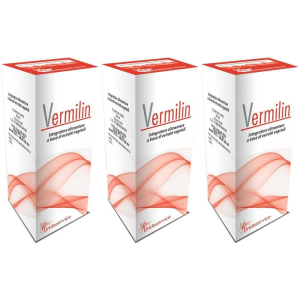 Trova Offerte di vermilin 50 ml ml gocce orali e compra online