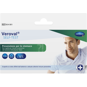 veroval test prevenz stomaco bugiardino cod: 971641699 