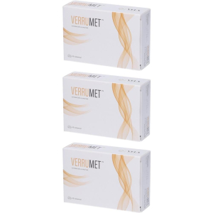 Trova Offerte di verrumet 30 compresse 3x33 g e compra online