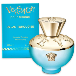 Trova Offerte di versace dylan turquoise edt 100ml e compra online