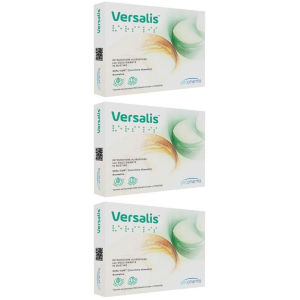 Trova Offerte di Versalis 10 Bustine 3x34 g Polvere per Soluzione Orale e compra online