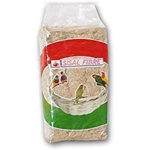 Trova Offerte di Versele laga fibra juta volatili sisal fiber 100gr e compra online