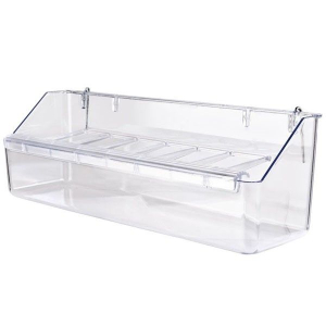 Trova Offerte di versele laga mangiatoia volatili apollo plastica ganci metallici 30,6x5,5x6,5cm e compra online