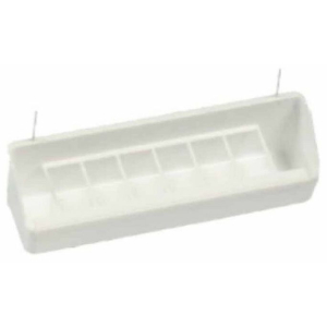 Trova Offerte di versele laga mangiatoia volatili venere plastica ganci metallici 20,6x5x6,5cm e compra online