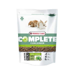 Trova Offerte di versele laga mangime conigli complete cuni junior erba medica 500gr e compra online