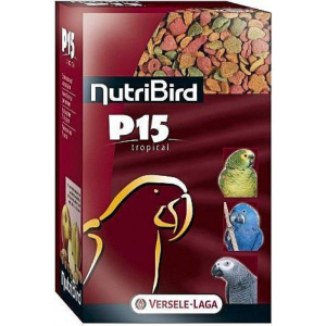 Trova Offerte di versele laga mangime volatili pappagalli nutribird p15 tropical mantenimento 1kg e compra online