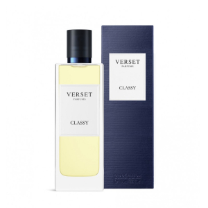 Trova Offerte di verset classy eau de parfum uomo natural spray 50ml e compra online