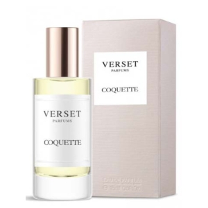 Trova Offerte di Verset coquette - profumo eau de parfum spray, flacone da 15 ml e compra online
