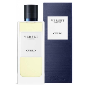 Trova Offerte di Verset cuero eau de parfum 50 ml e compra online