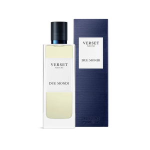 verset due mondi edt 50ml bugiardino cod: 988050035 