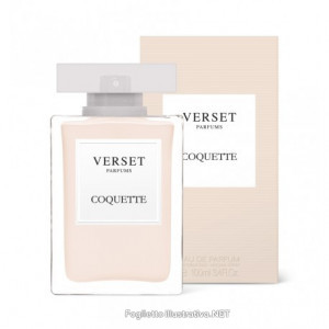 Verset Eau De Toilette Coquett A 1700 Risparmia Con Prezzifarmacoit