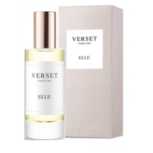 Trova Offerte di Verset elle eau de parfum 15 ml 2027 e compra online