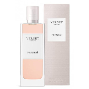 Trova Offerte di verset frenesi eau de parfum donna 50 ml profumo intenso e sensuale e compra online