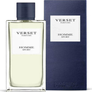 Trova Offerte di verset homme sport eau de parfum per uomo 50 millilitri profumo fresco e dinamico e compra online