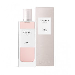 Trova Offerte di verset jana eau de parfum donna natural spray 50ml e compra online