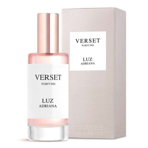Trova Offerte di Verset luz adriana eau de parfum 15 ml 2027 e compra online