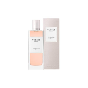 Trova Offerte di verset majesty profumo donna 50 ml eau de parfum intenso e raffinato e compra online