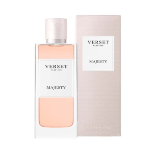Trova Offerte di Verset majesty - profumo spray per il corpo e il collo, flacone da 50 ml e compra online