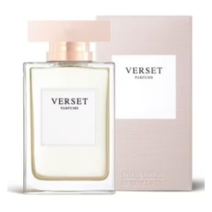 Verset parfum purpurine eau de toilette 100ml profumo donna